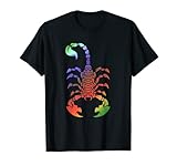 Tribal Scorpion T-Shirt