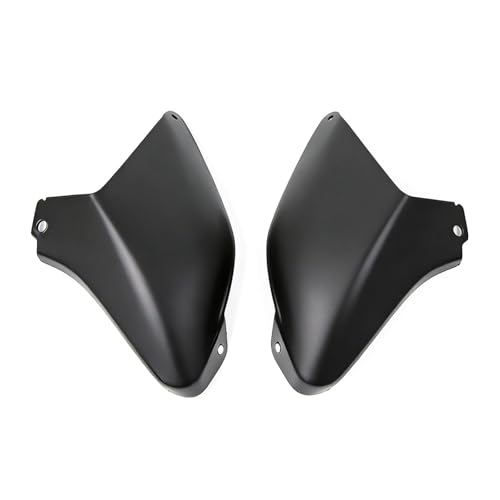 Déflecteur d'air Z900 2025 2026 avec panneau de protection latéral