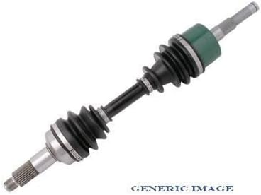 Polaris RZR900 60 Inch RZR1000 General 1000 16-17 Front Complete CV Axle Driveshaft