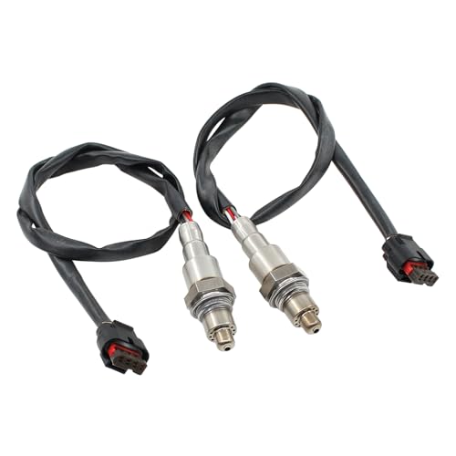 Set de sensor de oxígeno para Ford Expedition y Lincoln Navigator miniatura 3