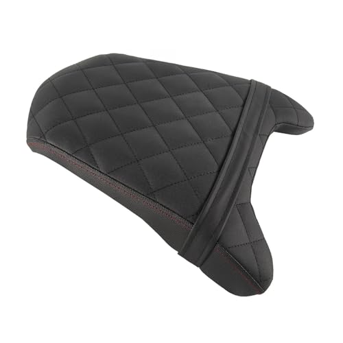 Almohadilla para asiento de conductor de moto CB650R CBR650R accesorios sillín 2019-2023