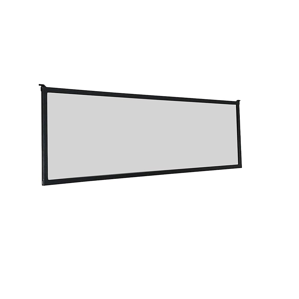 Elusive Wildlife Technologies, LP DeerView Deer Blind Window, Hinged Blind Window Basic