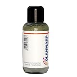 Olanmarp Silk Detergent Concentrate for shiny silk + viscose - Detergente especial líquido y de larga duración - Detergente para seda, Detergente para prendas delicadas (50 ml, sin red de lavado)