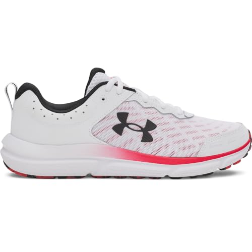 Image of Under Armour Men's Charged Assert 10 Shoes