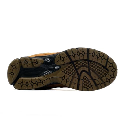 Image of New Balance Men's 2002R Running Shoes