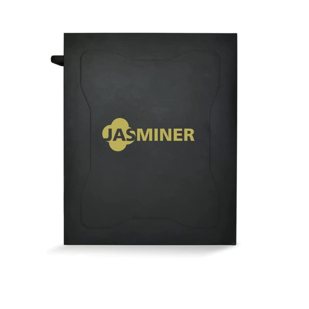 OEMG Miner Jasminer X4-Q 1040Mh ETC Miner 480W High Throughput 3U Quiet Server Ready Stock