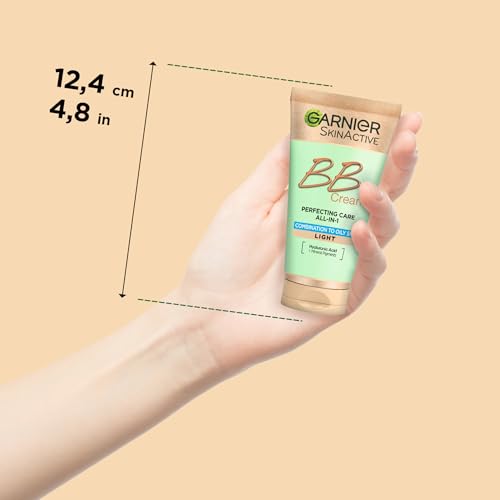 Miracle Skin Perfector BB Cream Matt Effect light – Ansicht 6