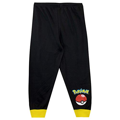 Pokemon Boys Pajamas4