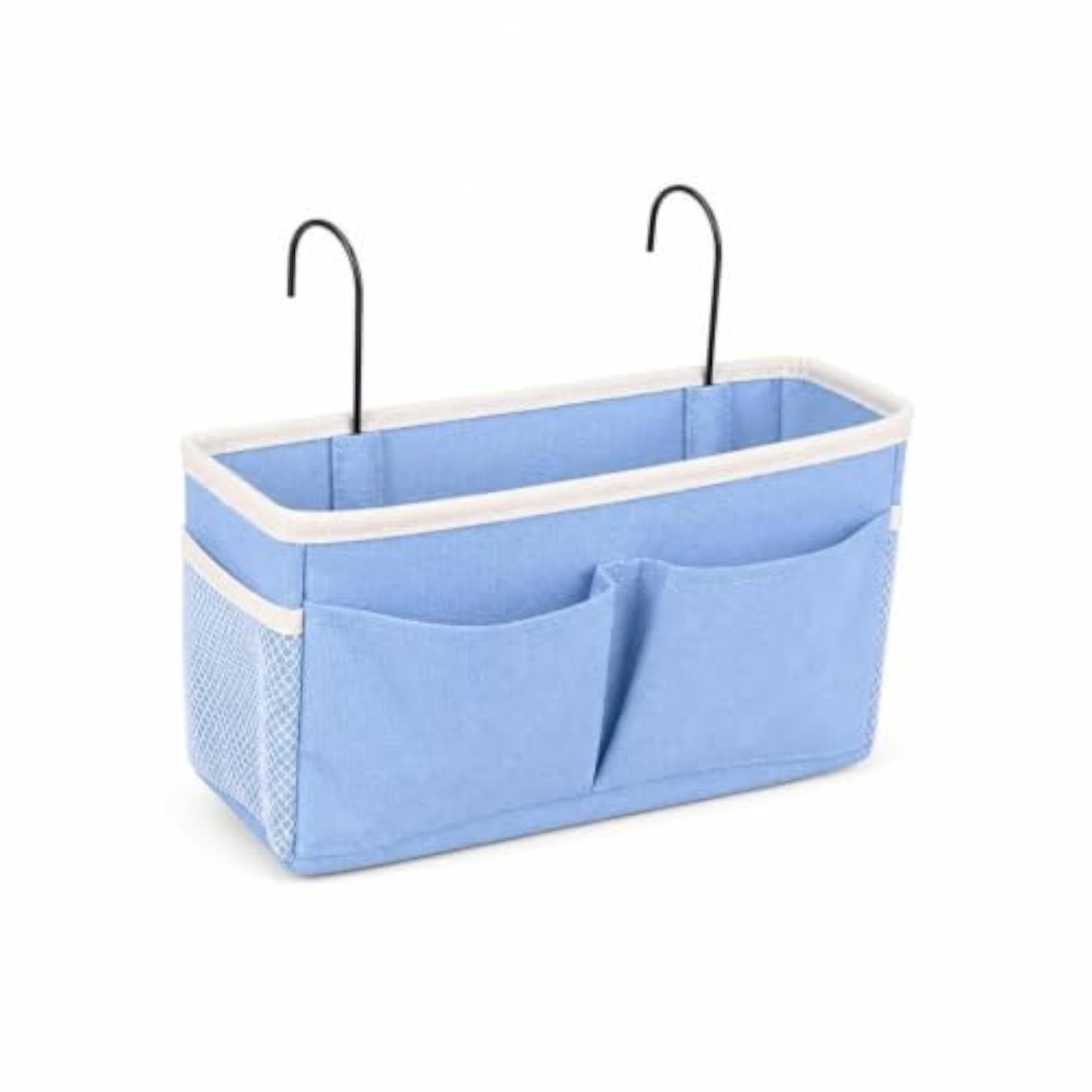 Bedside Organizer Hanging Storage Bag for Dorm