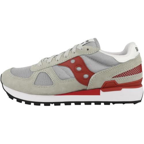 country-of-origin Vietnam Saucony La Shadow Original è un caposaldo della storia di Saucony. Introdotto per la prima volta nel 1985 come a performance trainer, Shadow Original ha ancora lo stesso comfort e stabilità dell\'origi