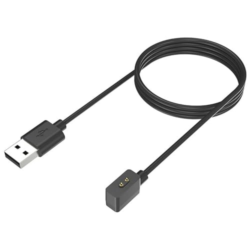 BabbleCom Xiaomi Mi Band 8 [d USBP[u A_v^ C }Olbg }[d ϋv fh~ [d ݊i 1.0m