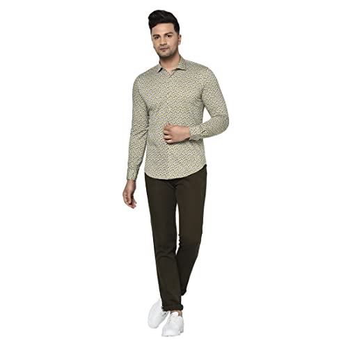 Image of blackberrys Men's Skinny Fit Shirt