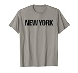 New York City Tees and Souvenir