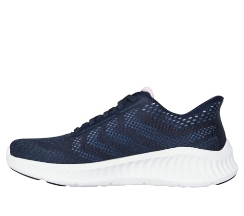 Image of Skechers Women's Go Walk Now Hands Free Slip-ins Walking Shoes