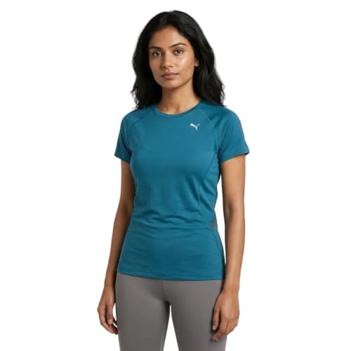 Image of Puma Women's Regular Fit T-Shirt