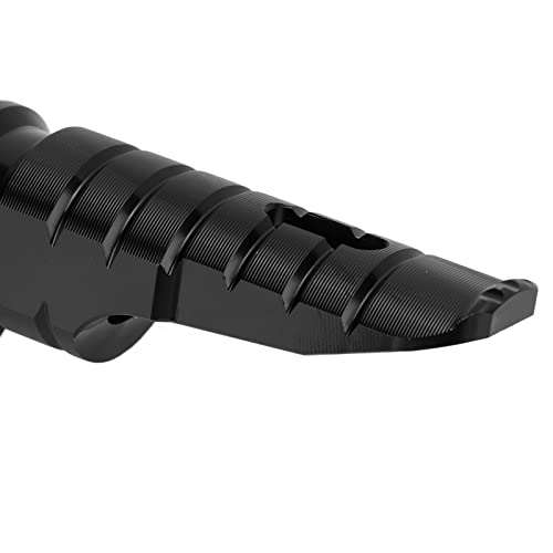 Pedane Anteriori per Moto, Yosoo 2 Pezzi Pedane