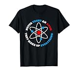 Miftees Physics Tees