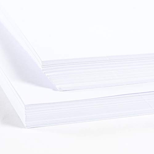 Spiral Sketch Pads for Drawing - Mixed Media Sketch Book, 5.5\" x 8.5\", 100-Sheets, (100gsm) Perforated - Pack of 3 - Thumbnail 3
