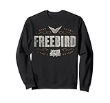 lynyrd skynyrd simple man bass tab Arte oficial de la letra de FREEBIRD con tipo atrevido, emblema de ala de ángel, flores de pergamino y logotipo de la banda; mercancía con licencia para conciertos, arenas, festivales, rallies de motociclistas, noches de karaoke, viajes por carretera, reuniones de coche, salas de discos y fanáticos de los himnos de rock clásico en vivo.