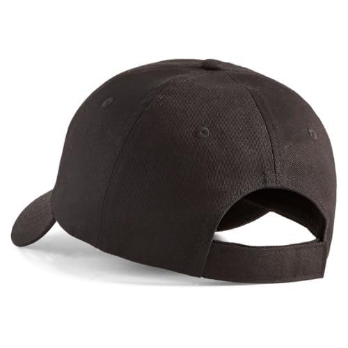 Image of PUMA | ESS NO.1 Logo BB Cap Jr Black