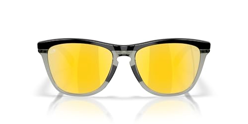 Image of Oakley OO9284 Frogskins Range Round Sunglasses