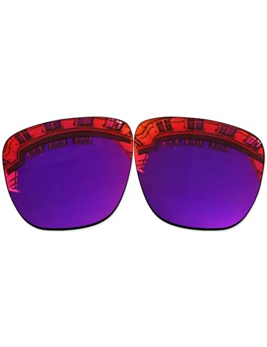 Image of Lenses Replacement for Ray-Ban RB4385 58mm Sunglass - Multiple Options
