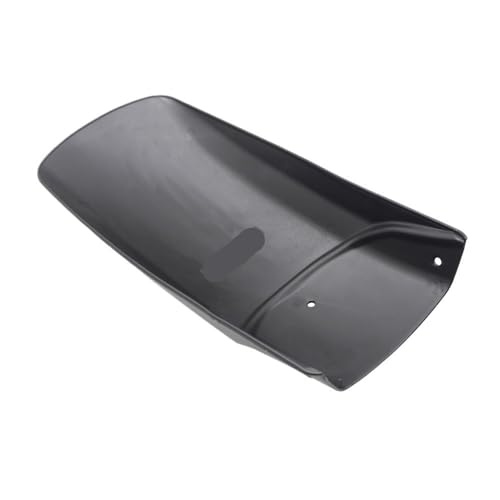 Extension garde-boue CB 500X en ABS haute résistance
