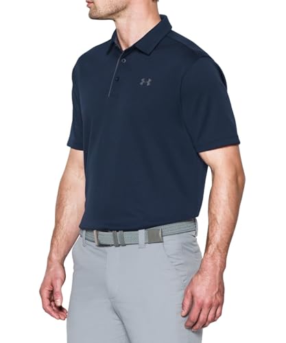 Under Armour 1258569 Men'S Tech Golf Polo thumb #2