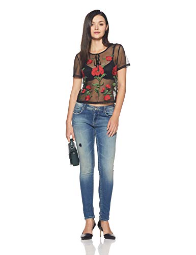 Image of Lee Cooper Women's Skinny Fit Jeans