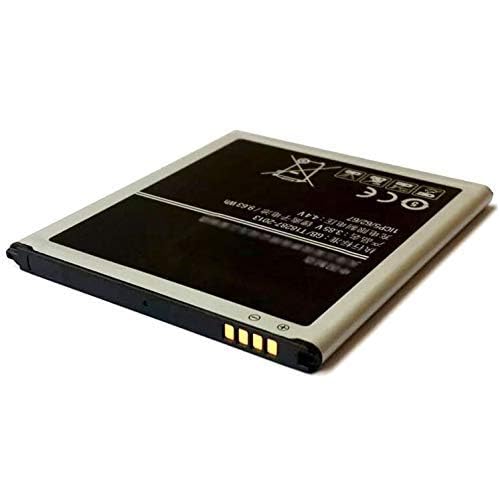 Image of The Black Store OriginaI EB-BG720CBE Replacement Part for Samsung Grand Max SM-G7202 (2500mAh) 3 Months Warranty