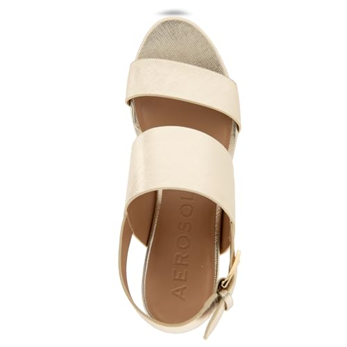 Image of Aerosoles Women's Camilia Platform Sandal