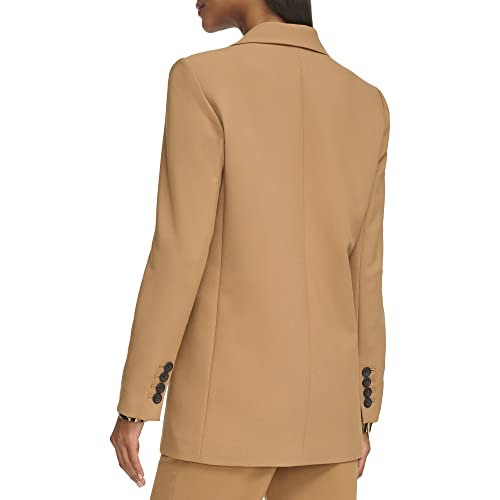 Karl Lagerfeld Paris Women's Sport Blazer3