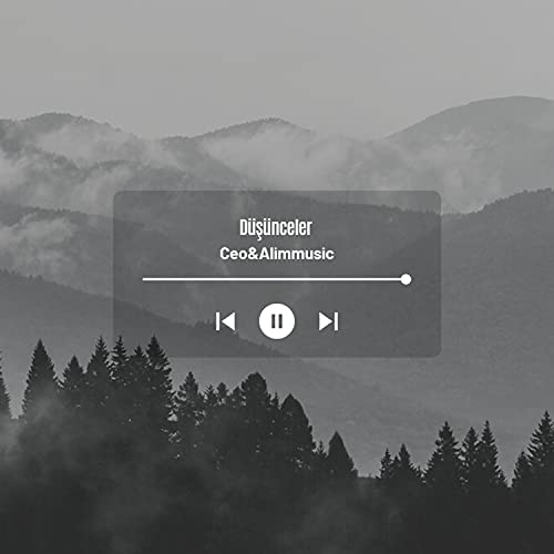 Düşünceler (feat. Alim) de Ceo Flow en Amazon Music Unlimited