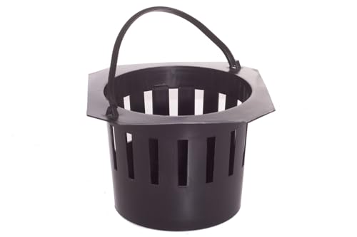 ACO Self® Schlammeimer Schmutzeimer Gullieimer Nr. 01598 für Hofablauf + Punktablauf