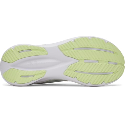 Image of Under Armour Women's Charged Assert 11 Running Shoes