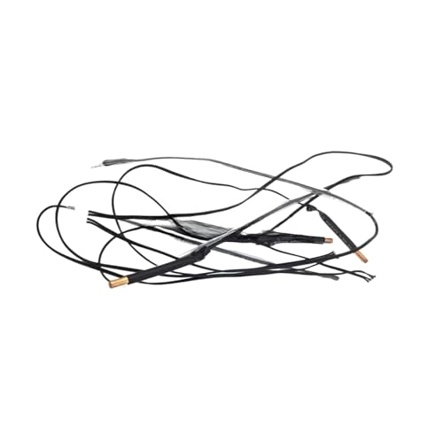 Compatible con sensor de tubo de aire acondicionado Panasonic 15K 20K(2PCS)