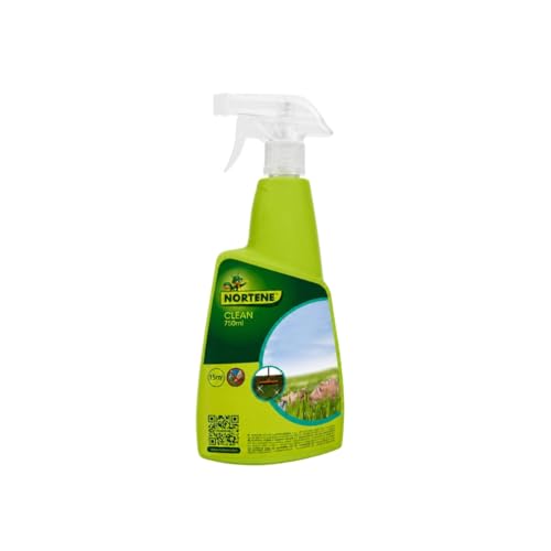 NORTENE Higienizador Césped Artificial para Césped Jardín y Terraza 750 ml