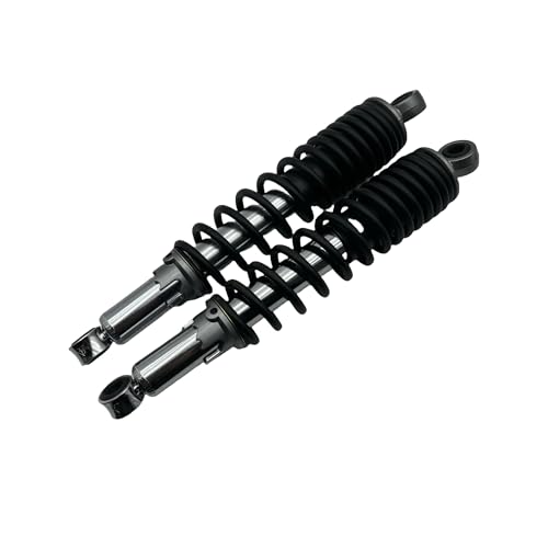 Amortisseur arrière moto YBR 125 pour remplacer une suspension usée ou fuyante