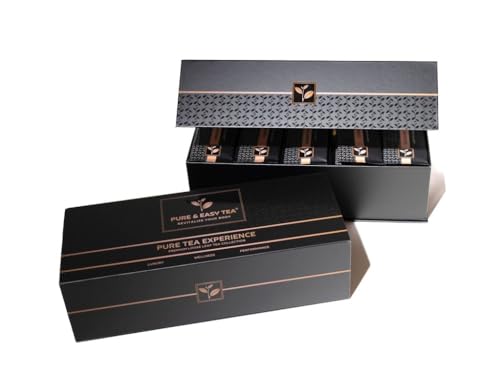 Pure And Easy Tea Sampler Set
