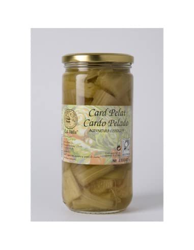 CARDO PELADO ECO 400 GR