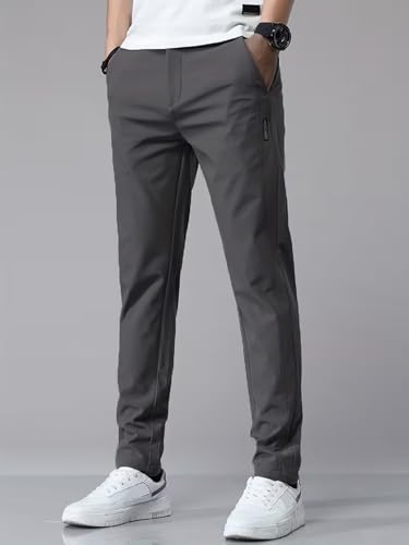 Image of Lymio Trouser for Men || Stretchable Pant Man || Drawstring Pant || Track Pant for Men (TR-55-57)