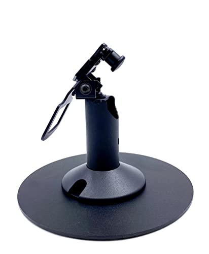 Soporte metálico ajustable para Ingenico Desk/3000 miniatura 4