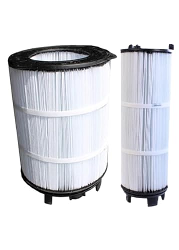 Pentair Sta-Rite System 3 S8M150 170147 Modular Media 450 - Inner and Outer Cartridge Replacement Kit