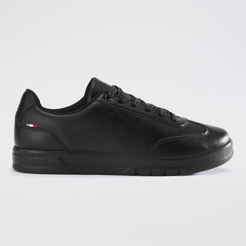 Image of Lotto Men Impulso Citta Sneakers