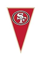 Algopix Similar Product 18 - Amscan San Francisco 49ers Collection