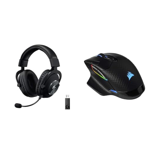 Auriculares Gaming Ps4 Marca Logitech G