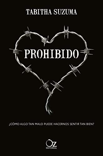 Prohibido (OZ MAXI)