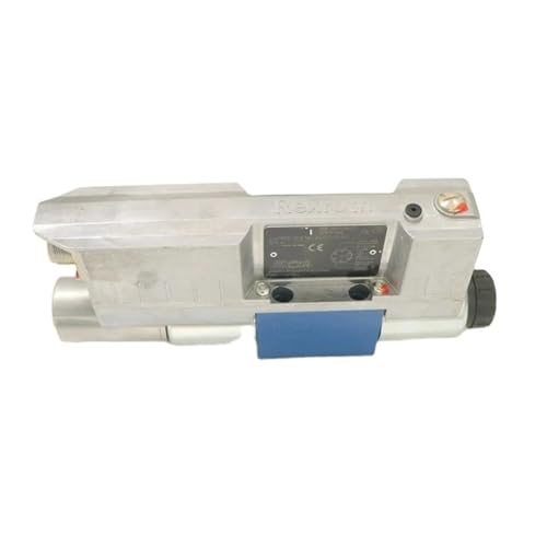 TNFOFUDH Directional Valve R901496443 4WREE6E16-3X/V/24F1