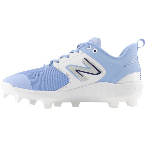 Image of New Balance Men's Fresh Foam 3000 V6 Molded Baseball Shoes