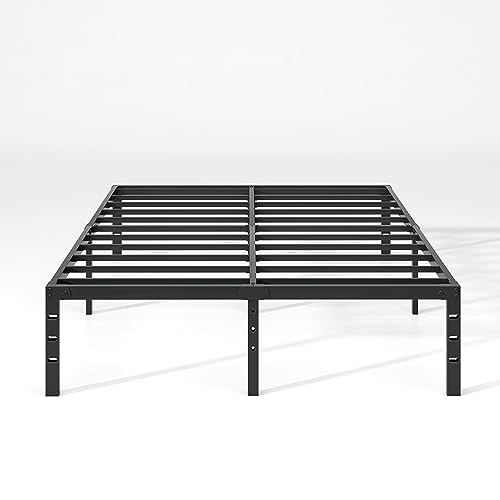 Top 10 Best Full Sized Bed Frames Reviews & Buying Guide Katynel